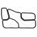 Gasket, oil cooler, Thumbnail 2
