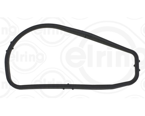 Gasket, oil cooler, Image 2