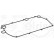 Gasket, oil cooler, Thumbnail 2
