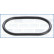 Gasket, oil cooler