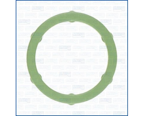 Gasket, oil cooler