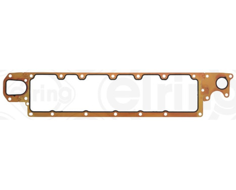 Gasket, oil cooler