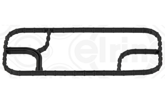 Gasket, oil cooler