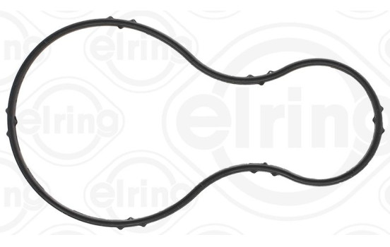 Gasket, oil cooling thermostat, Image 2
