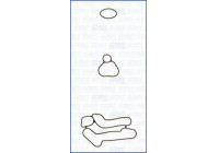 Gasket Set, oil cooler