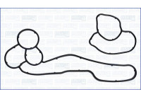 Gasket Set, oil cooler