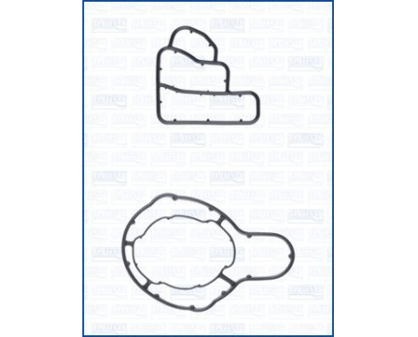 Gasket Set, oil cooler