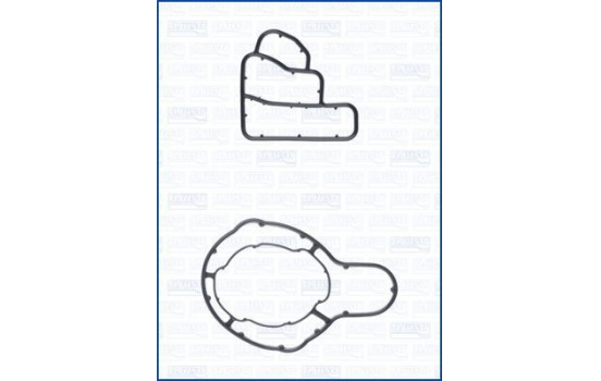 Gasket Set, oil cooler