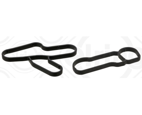 Gasket Set, oil cooler