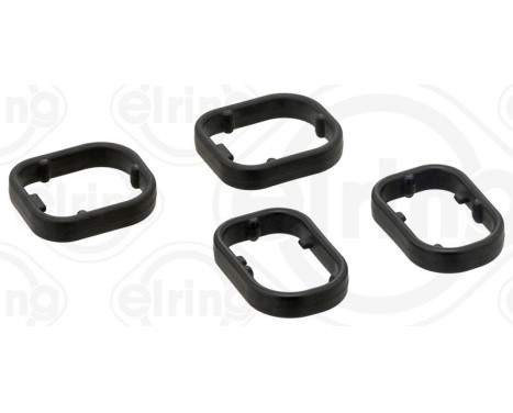 Gasket Set, oil cooler