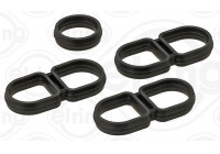 Gasket Set, oil cooler