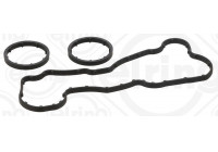 Gasket Set, oil cooler