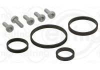 Gasket Set, oil cooler