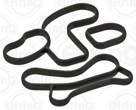Gasket Set, oil cooler