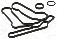 Gasket Set, oil cooler