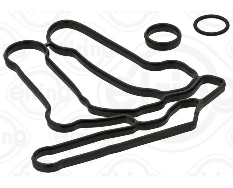 Gasket Set, oil cooler