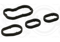 Gasket Set, oil cooler
