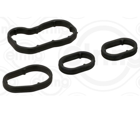 Gasket Set, oil cooler