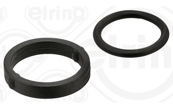 Gasket Set, oil cooler