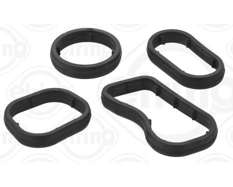 Gasket Set, oil cooler