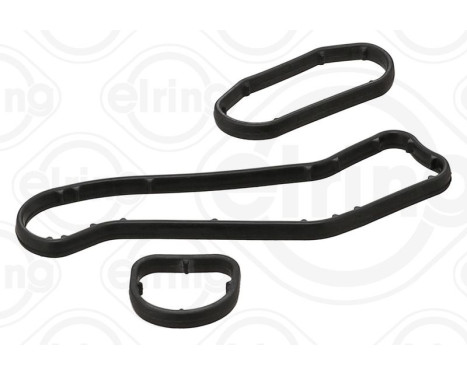 Gasket Set, oil cooler