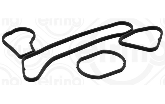 Gasket Set, oil cooler