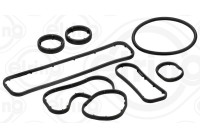 Gasket Set, oil cooler