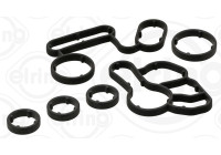 Gasket Set, oil cooler