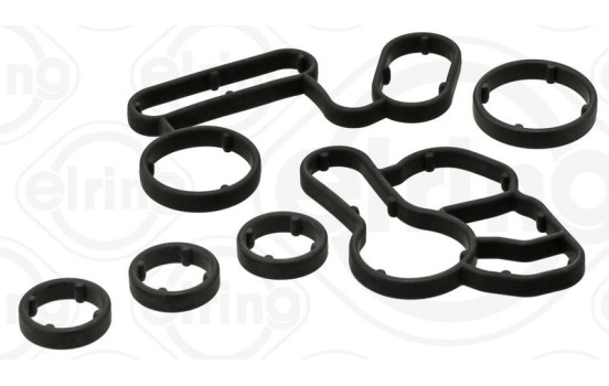 Gasket Set, oil cooler