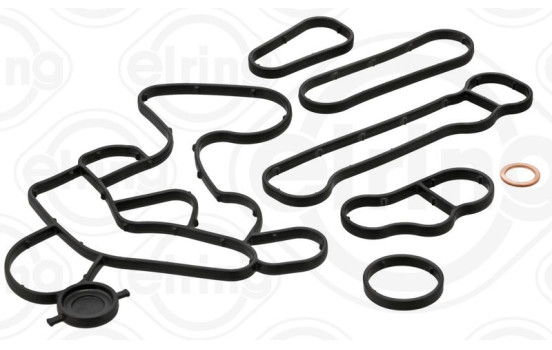 Gasket Set, oil cooler