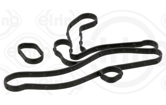 Gasket Set, oil cooler