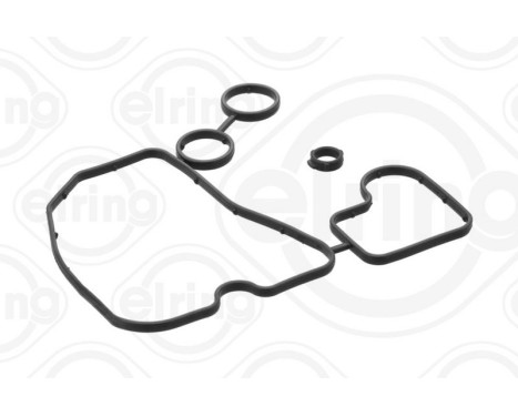 Gasket Set, oil cooler