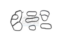 Gasket Set, oil cooler