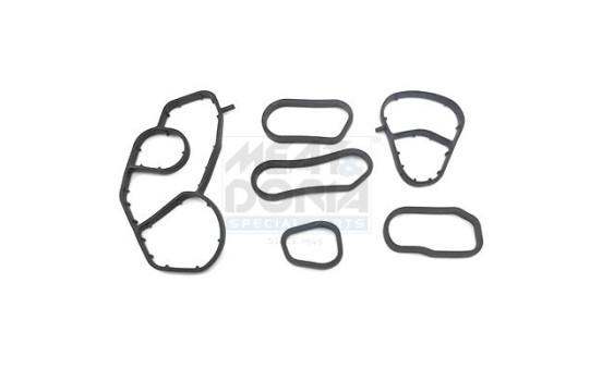 Gasket Set, oil cooler