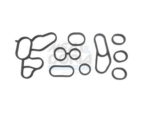 Gasket Set, oil cooler