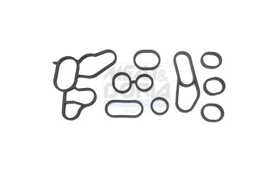 Gasket Set, oil cooler