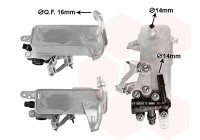 GEARBOX OIL COOLER 06013747 International Radiators