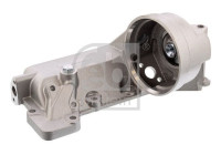 Housing, oil cooler 38101 FEBI
