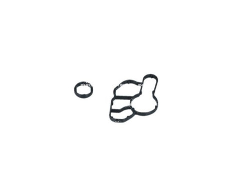 Housing, oil filter, Image 5