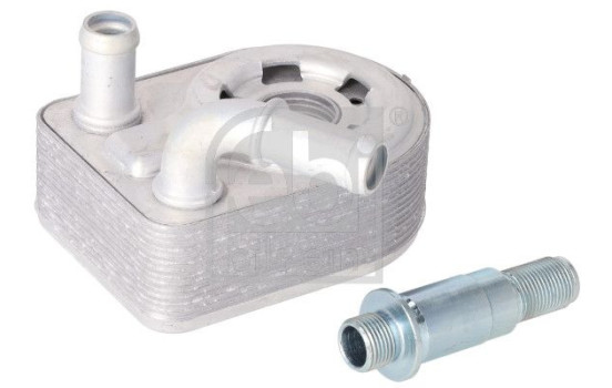oil cooler 196061 FEBI
