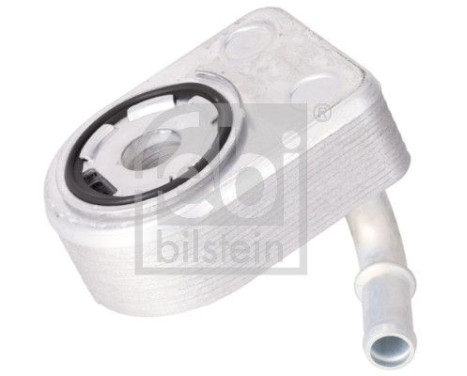 oil cooler 196061 FEBI, Image 2