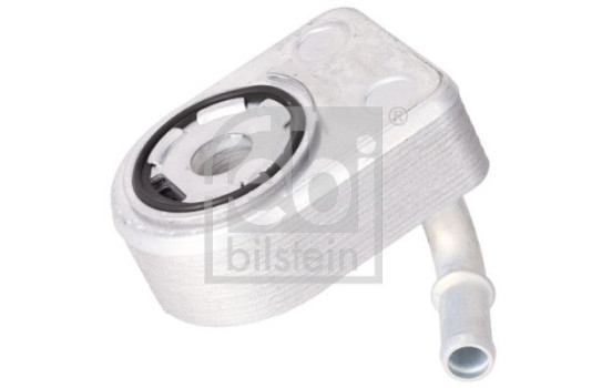 oil cooler 196061 FEBI, Image 2