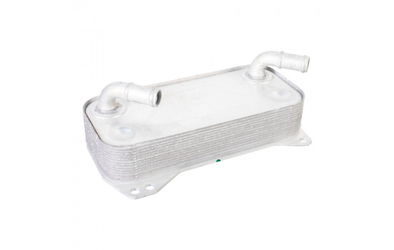 Oil Cooler, automatic transmission 105873 FEBI