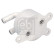 Oil Cooler, automatic transmission 106880 FEBI, Thumbnail 3