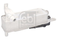 Oil cooler, automatic transmission 193261 FEBI