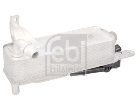 Oil cooler, automatic transmission 193261 FEBI