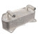Oil Cooler, automatic transmission 38787 FEBI, Thumbnail 2