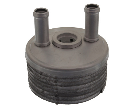 Oil Cooler, automatic transmission 39723 FEBI