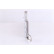 Oil Cooler, automatic transmission 90619 Nissens, Thumbnail 6