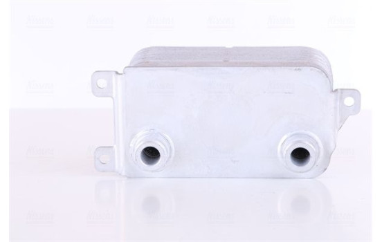 Oil Cooler, automatic transmission 90623 Nissens, Image 5